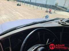 2000  Kenworth  T2000  Semi Truck