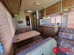 1988  Chevrolet   P30 Superchief Motorhome - 31FT