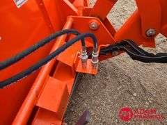2023  Kubota  M7-152 Deluxe  MFWD Tractor w/ Loader