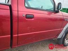 1994  Ford  Ranger  Pickup - Gasoline