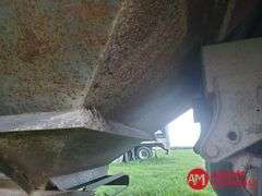 2006  DMF  Hopper Grain Trailer   - 34FT