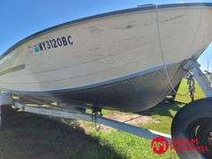 1984  StarCraft  Shore   - 16FT