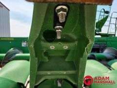 2019  John Deere  708C  Corn Head - 8R30