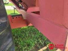 J&M  525  Grain Cart