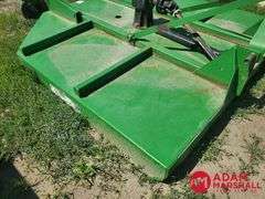 Cimarron  3-Point Rotary Mower - 8FT