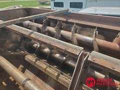 SAC  6035  Turbo Max Feed Wagon
