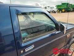 1989  Chevrolet  Blazer  SUV - Gasoline