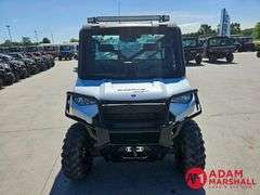 2021  Polaris  Ranger XP1000 Premium