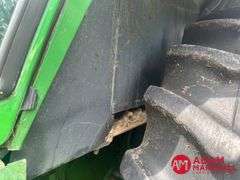 1981  John Deere  4640  Tractor