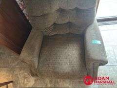 Med-Lift Adjustable Recliner