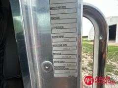 2008  Kenworth  T300  Straight Truck