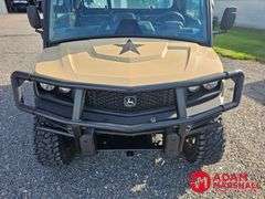 2023  John Deere  XUV 835M Honor Edition  UTV