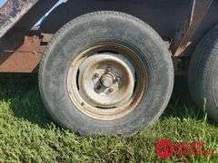 Car Trailer - 16FT