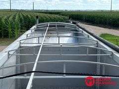 1997  Corn Husker  800  Grain Trailer - 42FT