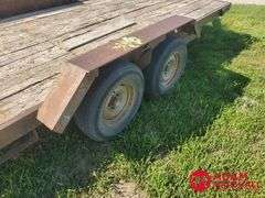 Car Trailer - 16FT