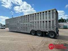 2017  Merritt  Cattle Pot  -53FT
