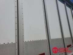 2000  Cornhusker  Hopper Grain Trailer  - 48FT