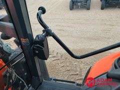 2023  Kubota  M7-152 Deluxe  MFWD Tractor w/ Loader