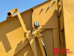 2008  Vermeer  605M  Round Baler
