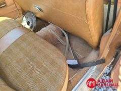1979  Chevrolet  Malibu  Sedan - Gasoline