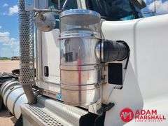 2014  Kenworth  W900  Semi Truck