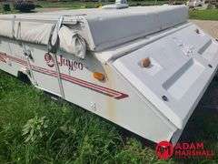 1997  Jayco  Eagle  Pop-Up Camper