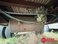 2007  Great Dane  Drop Deck  Trailer - 50FT