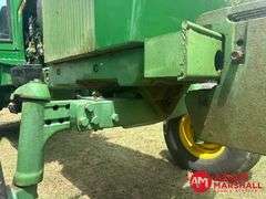 1981  John Deere  4640  Tractor