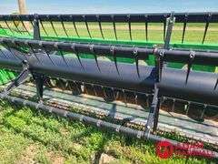 2010  John Deere  630F  Flex Head - 30FT