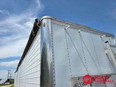 2001  Wilson  Grain Trailer - 42FT