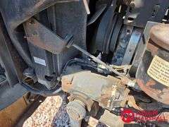 1999  International  9400  Straight Truck