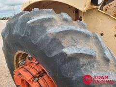 1966  Case  930  Tractor - Diesel