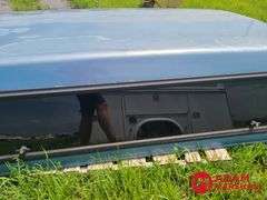 Topper  for Pickup - 8FT