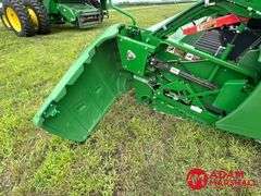 2018  John Deere  635FD  Flex Draper - 35FT
