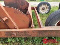 Box Scraper - 6FT