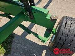 Unverferth  HT25  Header Trailer - 25FT