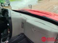 2014  International  Pro Star+  Semi Truck