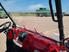 2012  Polaris  Ranger 800 XP  UTV - Gasoline