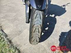2023  Triumph   660 Tiger Sport  Motorcycle