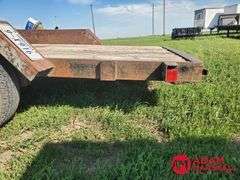 Car Trailer - 16FT