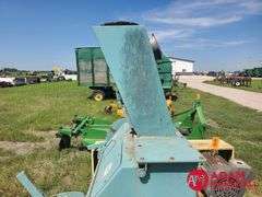 Harsh  Corn Roller Mill