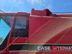 1992  Case  1660  Combine