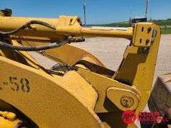 2008  Caterpillar  938G  Wheel Loader