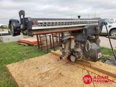 Craftsman  Radial Arm Saw - 10IN