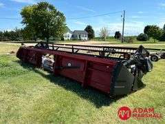 1995  Case IH  1020  Flex Head