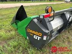 2021  Drago GT  12-30  Corn Head -12R30