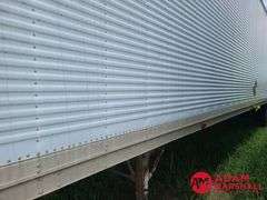 1984  Dorsey  Van  Trailer - 53FT