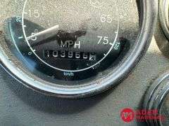 1995  Ford  LTA9000   Semi Truck - Diesel