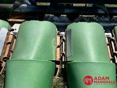 1999  John Deere  893  Corn Head - 8R30