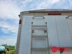 2001  Wilson  Grain Trailer - 42FT